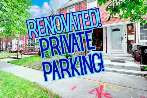 623 159th Street Whitestone NY 11357