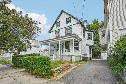 329 N 7th Avenue Mount Vernon NY 10550