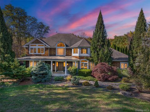 Photo of 3 Cutler Court, Suffern, NY 10901 (MLS # 925578)