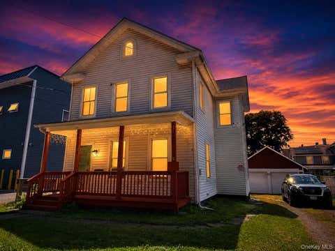 Homes For Rent - 63 Fowler Street<br/> Port Jervis, NY 12771