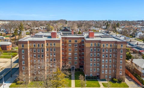 Homes For Sale - 30-11 Parsons Boulevard #5A<br/> Flushing, NY 11354