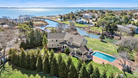 Homes For Sale - 5 Woodcock Lane<br/> Remsenburg, NY 11960