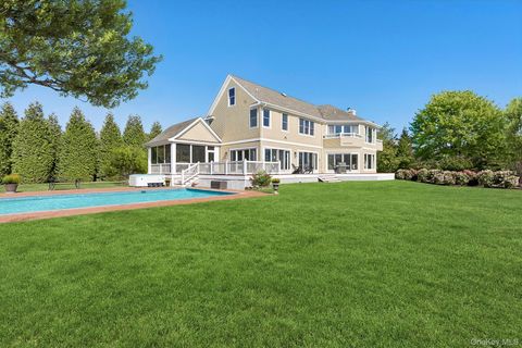 5 Woodcock Lane Remsenburg NY 11960