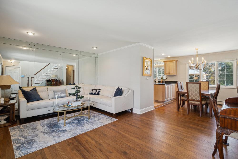 21 Sharon Drive, Patchogue, New York image 5