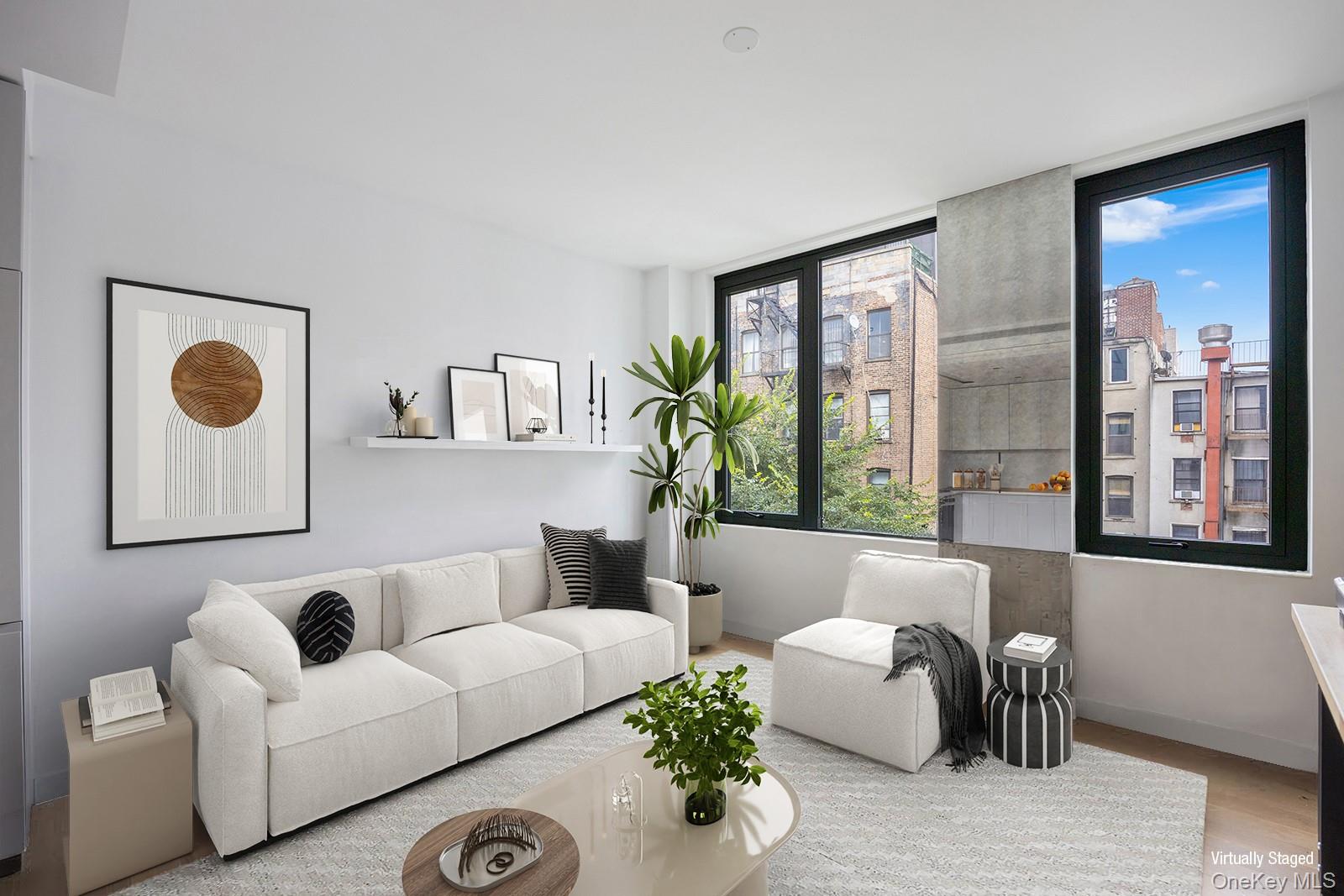 150 Rivington Street 4B