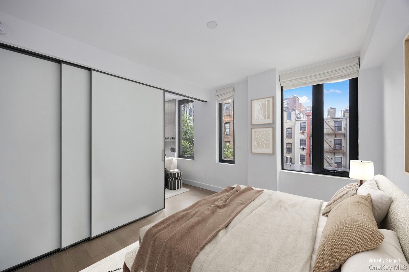 150 Rivington Street 4B