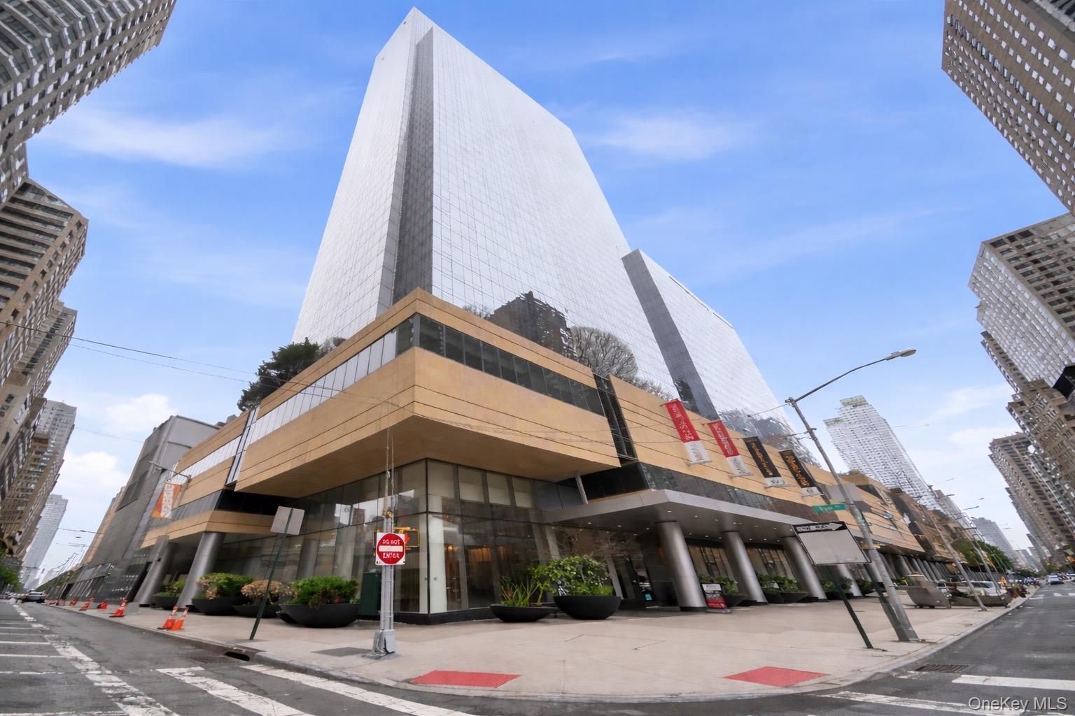 450 w. 42nd Street 57G