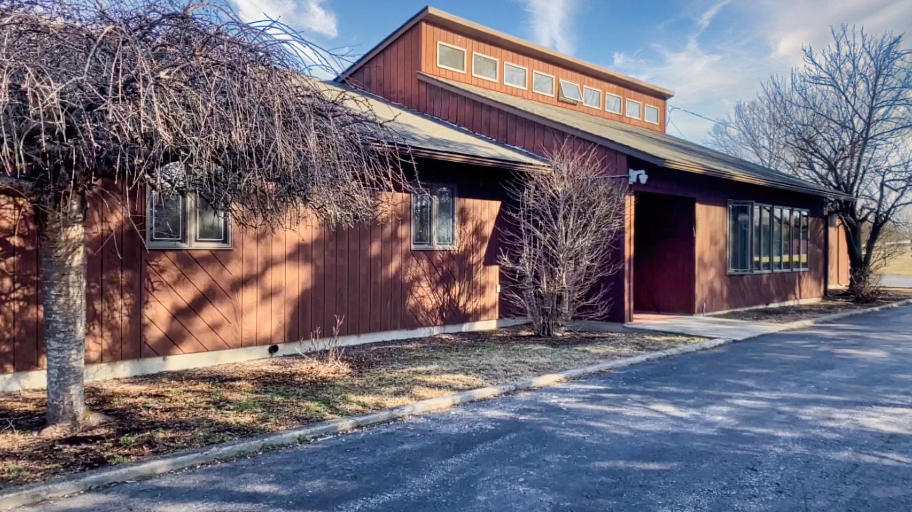 Property for Sale at Prosperous Valley Road, Middletown, New York - Bedrooms: 4 
Bathrooms: 3  - $1,600,000