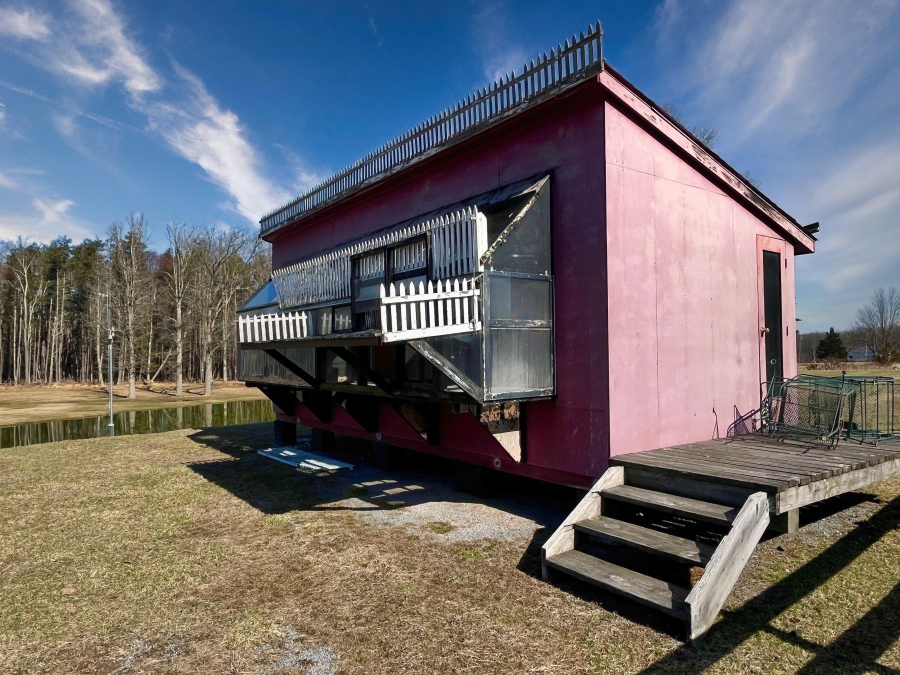 565 Prosperous Valley Road, Middletown, New York image 38