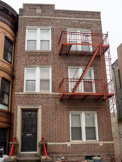 314 Senator Street Brooklyn NY 11220