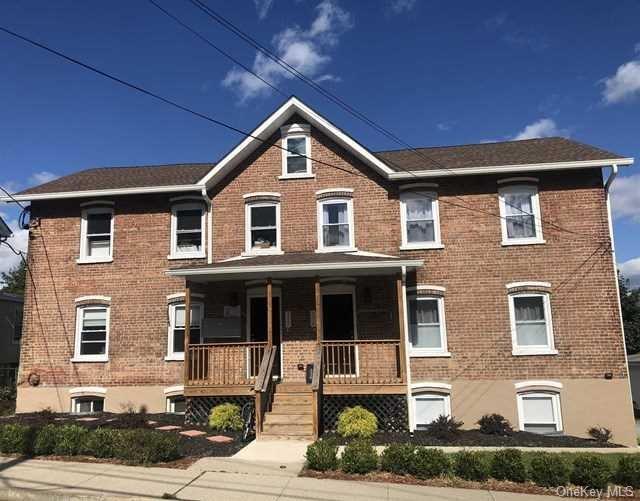Verplanck Avenue 2, Beacon, New York - 1 Bedrooms  
1 Bathrooms  
3 Rooms - 