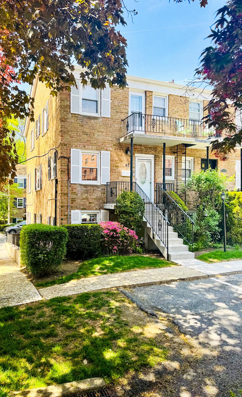 67 Georgia Avenue #14D, Bronxville, New York image 1
