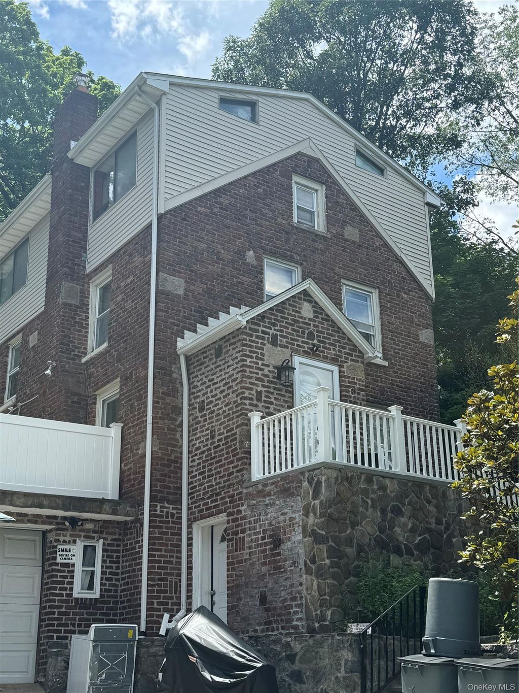 Photo of 262 Upper Depew Avenue, Nyack, NY 10960 (MLS # 1019331)