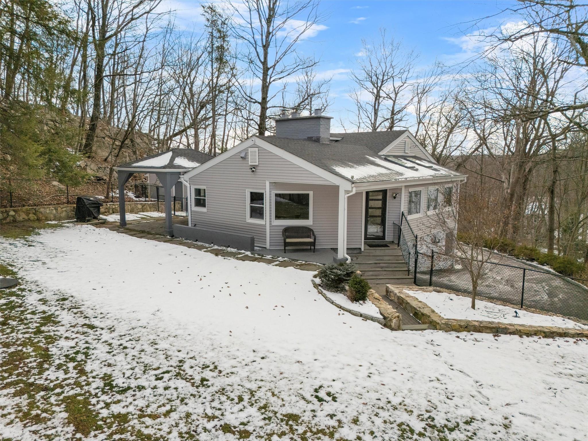 62 Jack Road, Cortlandt Manor, New York image 3