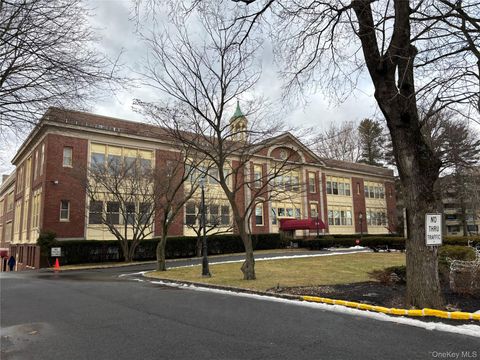 Homes For Sale - 1250 North Avenue #115<br/> New Rochelle, NY 10804