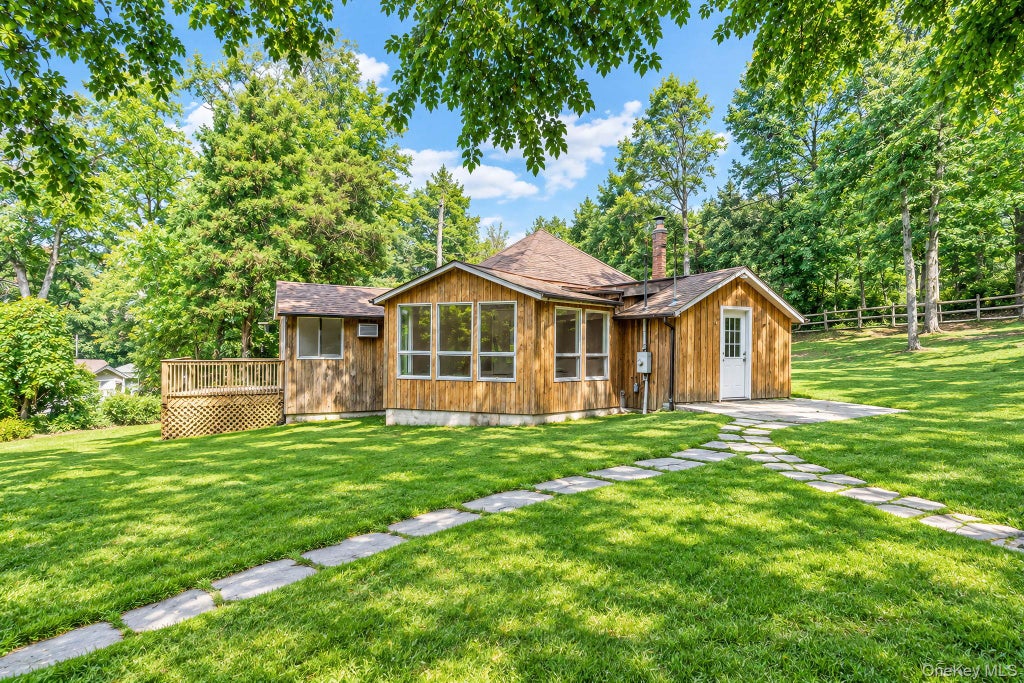 Photo of 5 Jacobs Lane, Wading River, NY 11792 (MLS # 1052565)