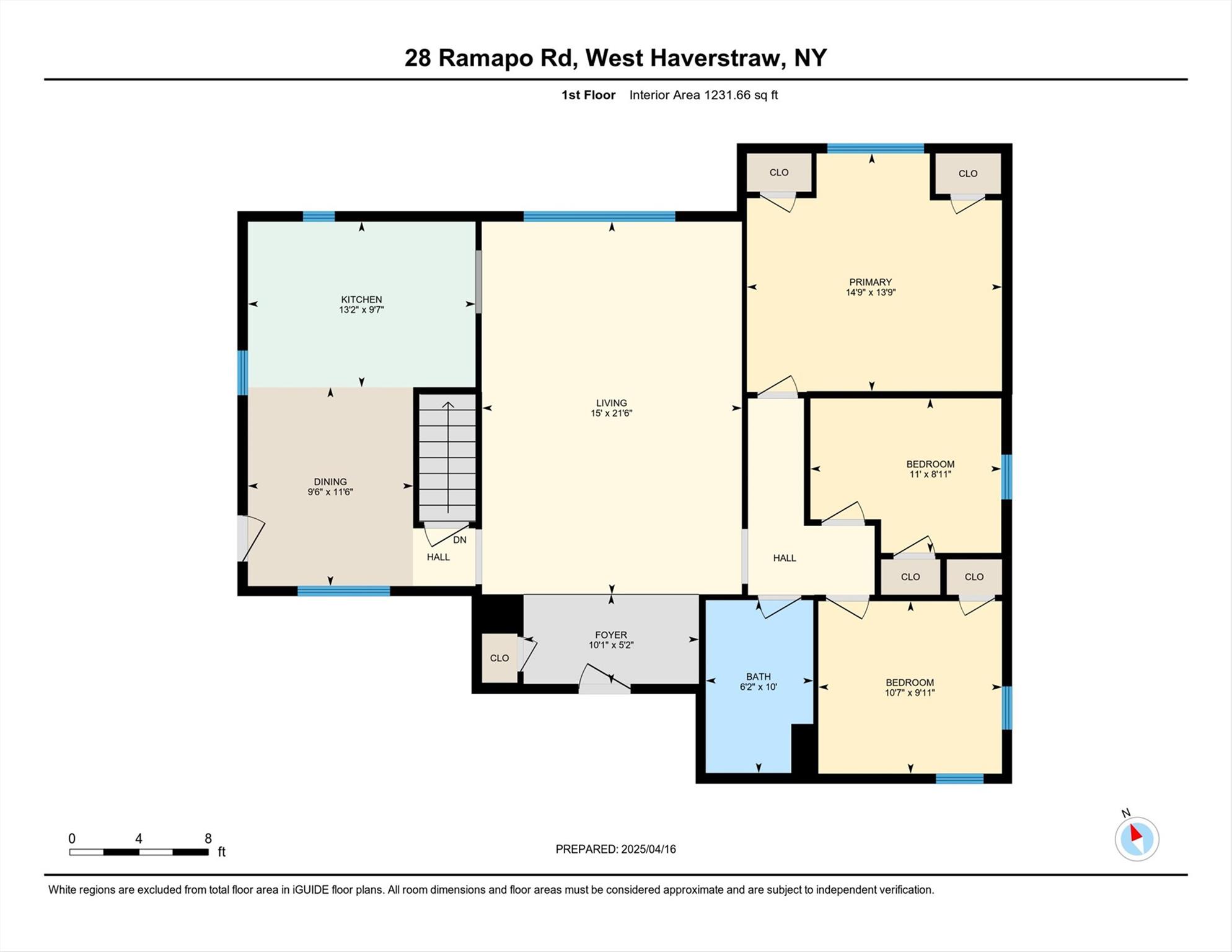 28 Ramapo Road, Garnerville, New York image 30