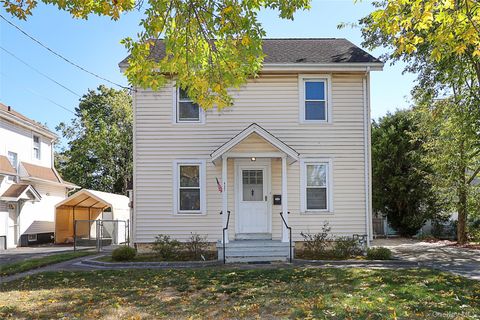 Photo of 437 Ray Street, Freeport, NY 11520 (MLS # 923767)