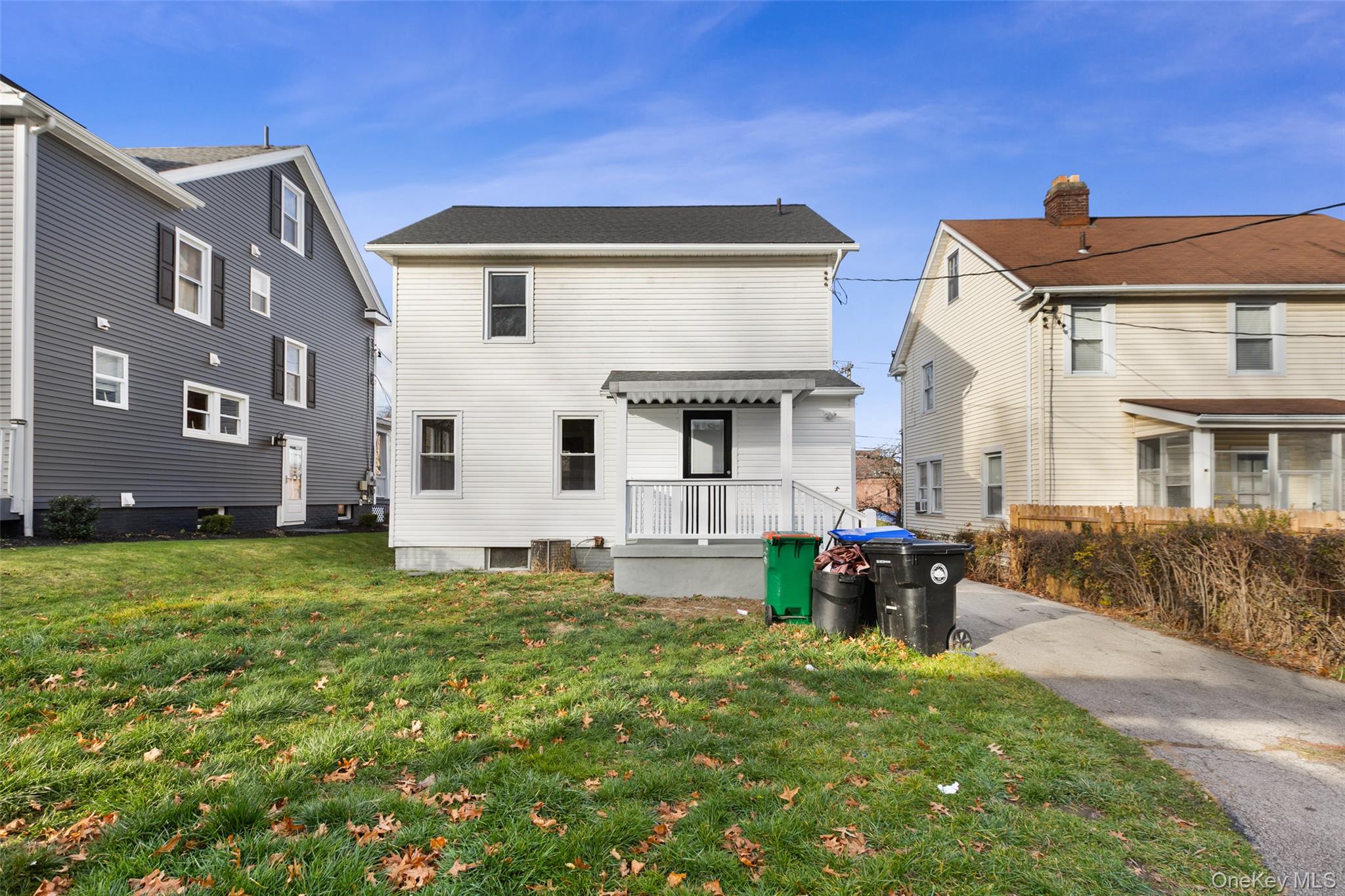 191 Washington Street