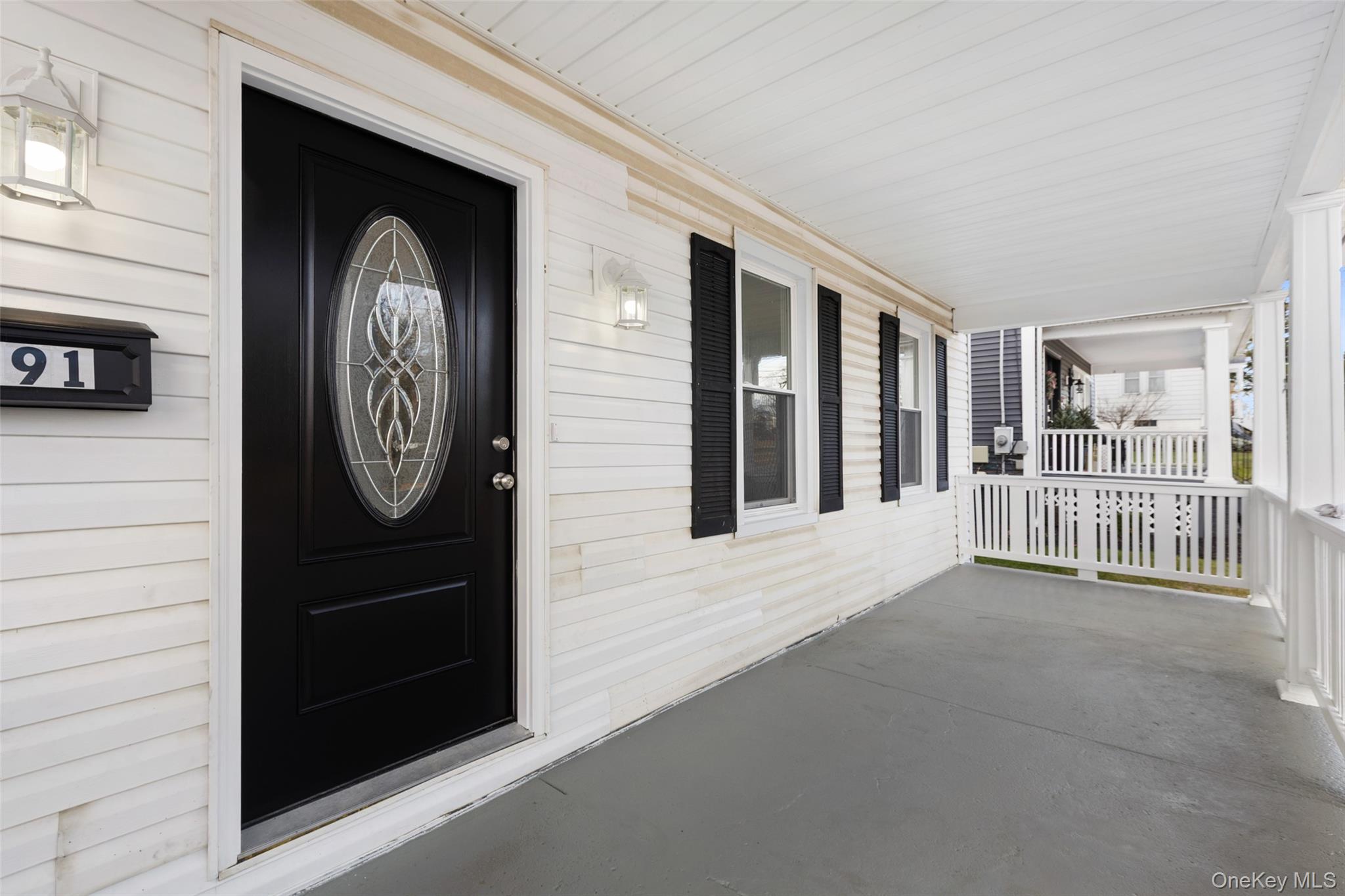 191 Washington Street