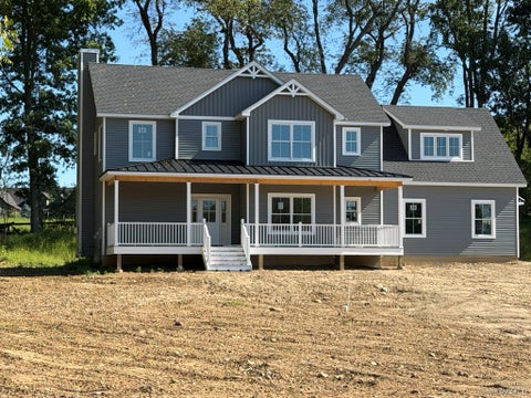 Homes For Sale - 17 (LOT #32) Sunset Lane<br/> New Hampton, NY 10958
