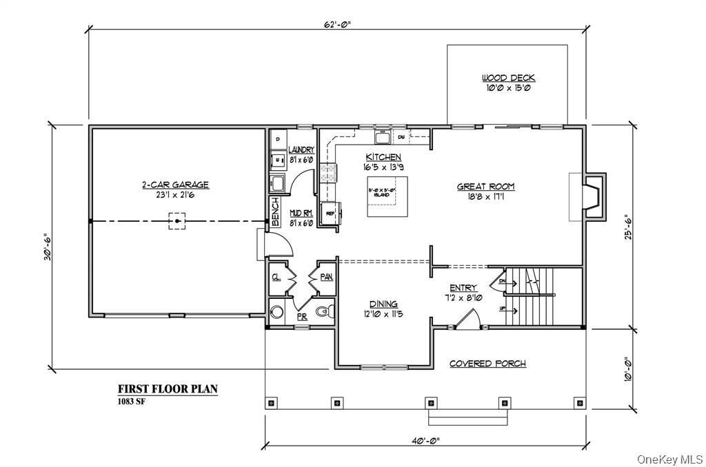 Photo of 17 Sunset Lane, New Hampton, NY 10958 (MLS # 970107)