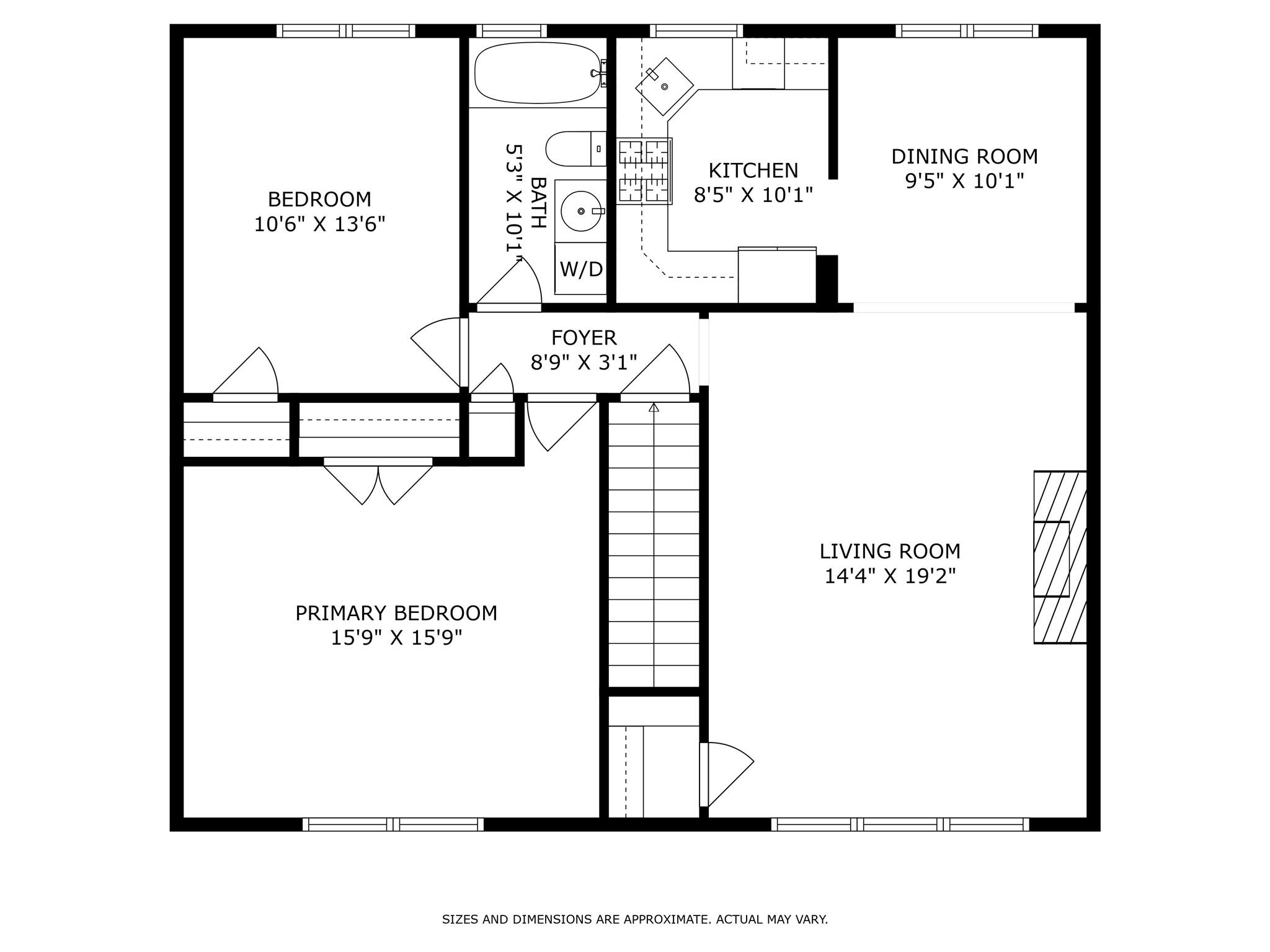 7 Lake Avenue #7, Bronxville, New York image 12