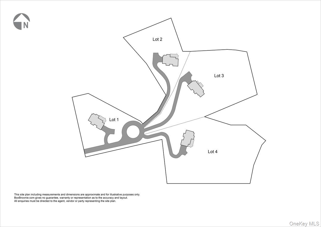 Lot 4 Dorchester Drive