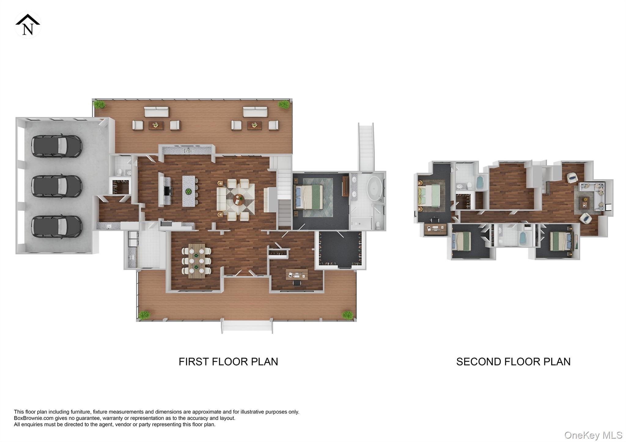 Lot 4 Dorchester Drive