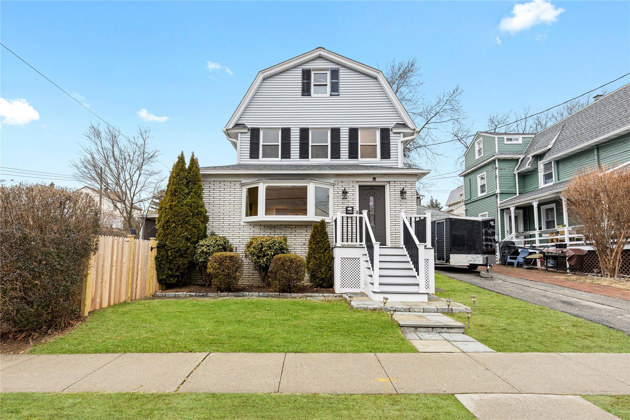 Photo 1 of Henry Avenue, Mamaroneck, New York, $949,000, Web #: 828172