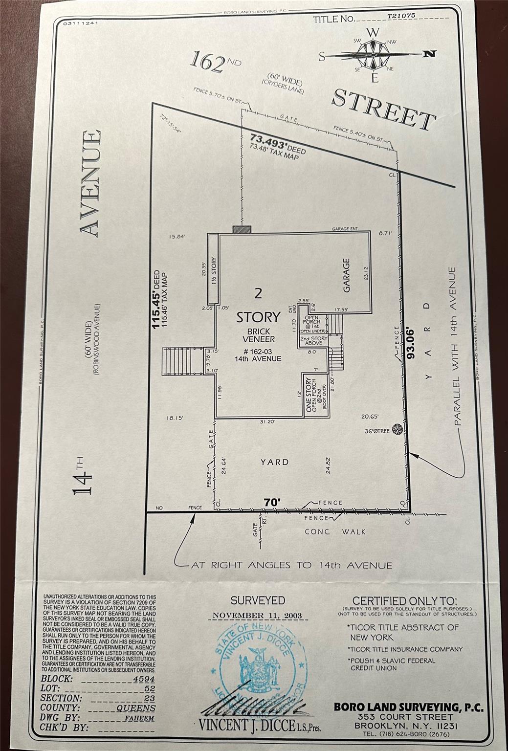 162-03 14th Avenue, Beechhurst, New York image 35