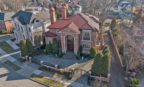 12 Point Crescent Malba NY 11357