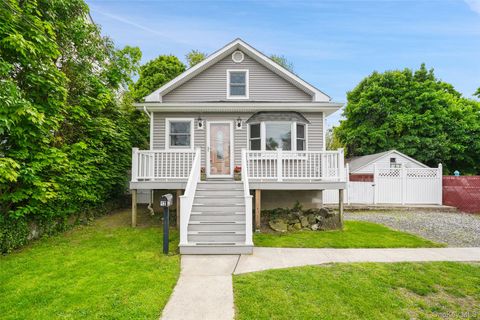 Homes For Sale - 12 Harper Avenue<br/> Montrose, NY 10548
