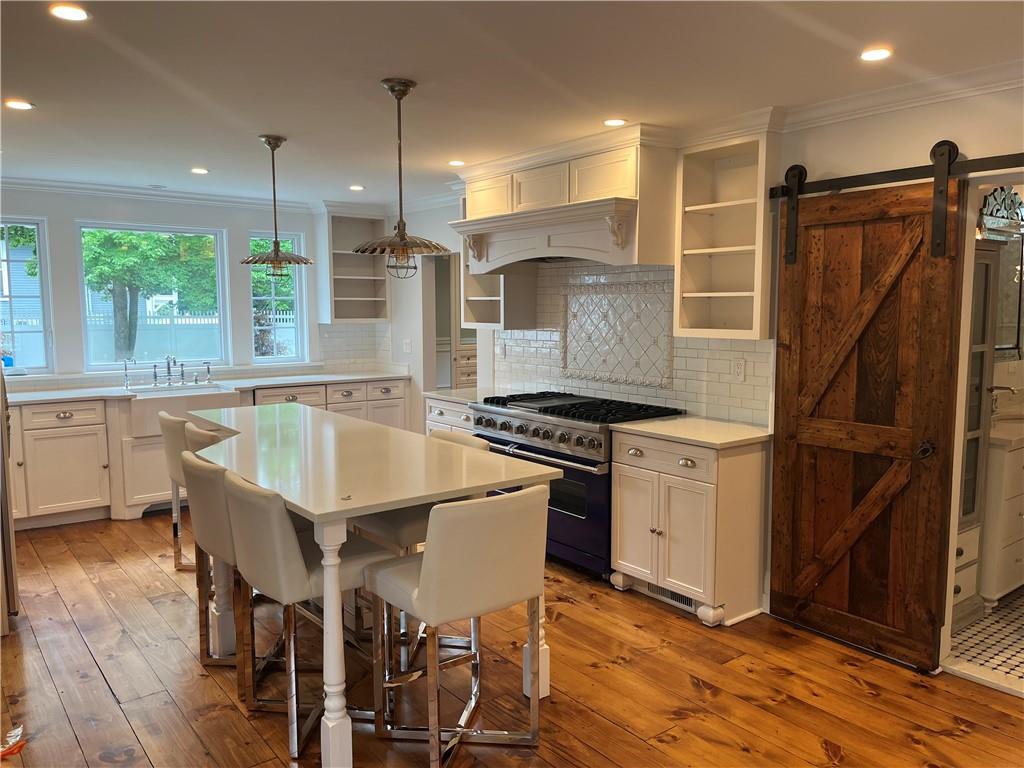 Park Avenue, Goldens Bridge, New York - 2 Bedrooms  
1 Bathrooms  
4 Rooms - 