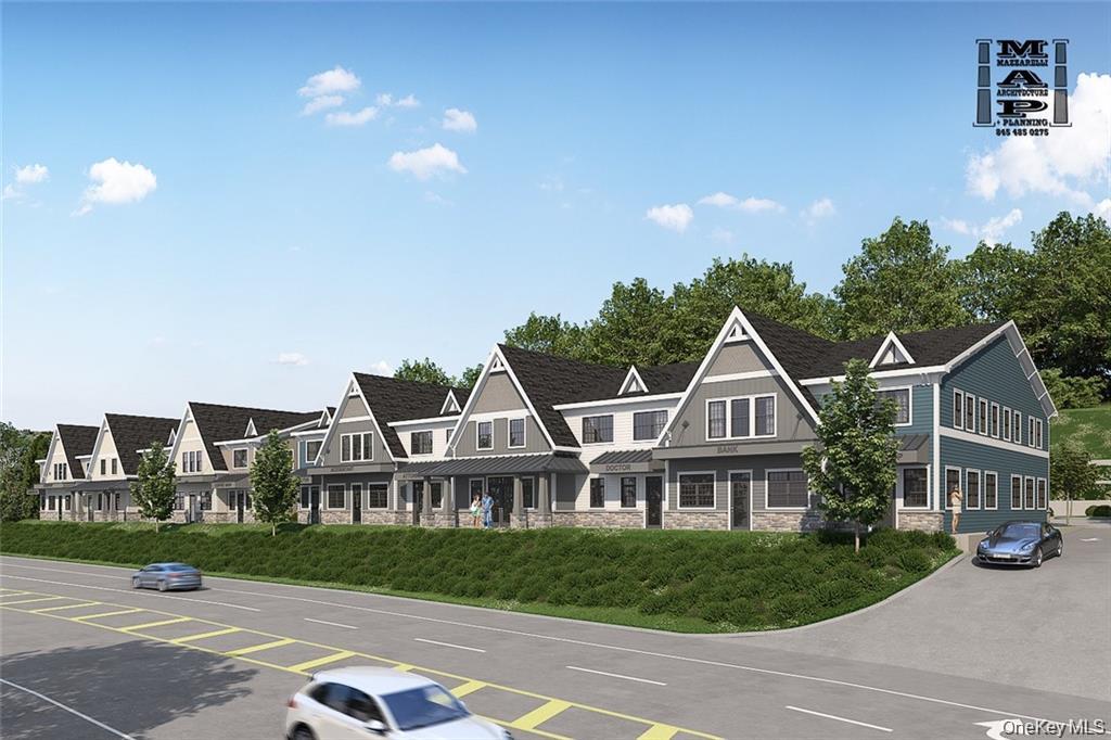 3715-3725 US Highway 9w Route