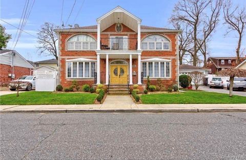 Homes For Sale - 381 Marguerite Avenue<br/> South Floral Park, NY 11001