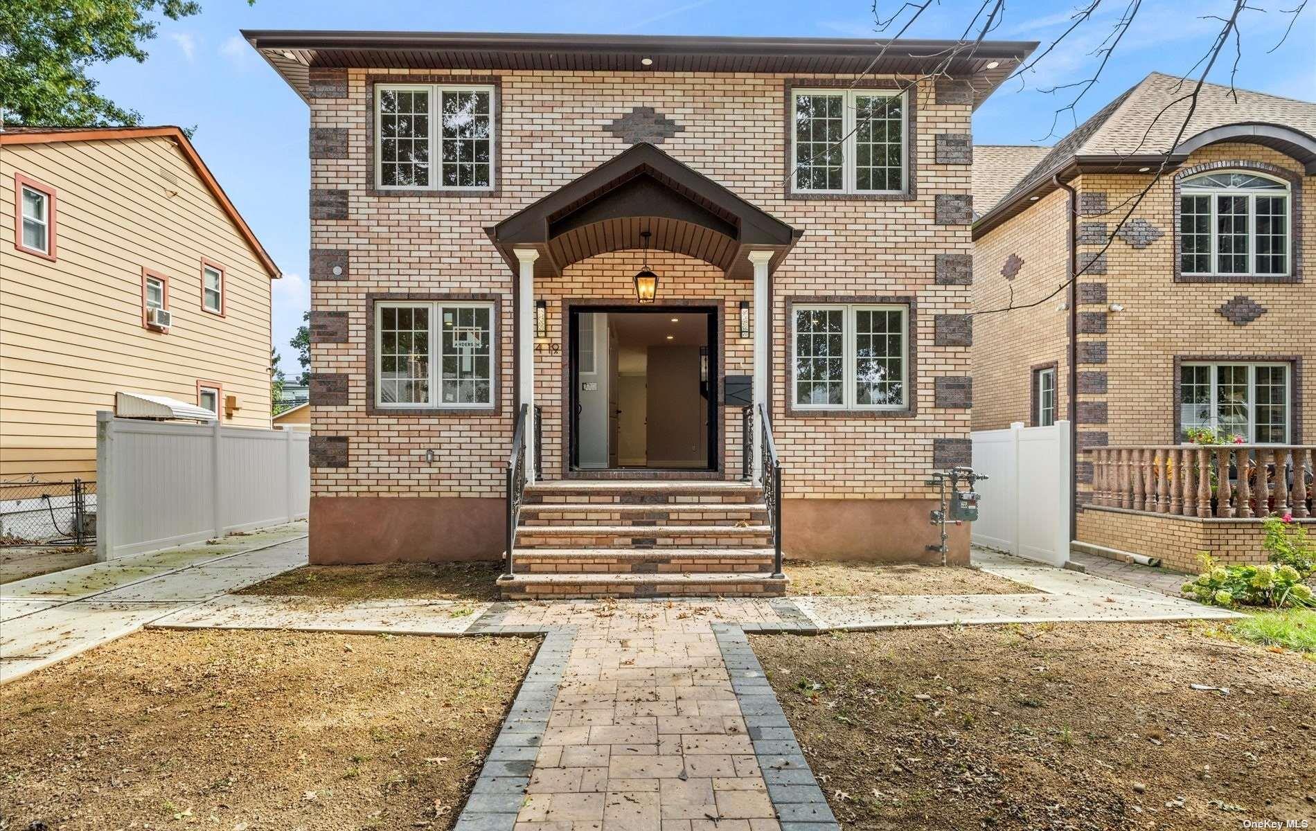 Property for Sale at 253rd Street, Bellerose, Queens, NY - Bedrooms: 5 
Bathrooms: 4 
Rooms: 8  - $1,459,000