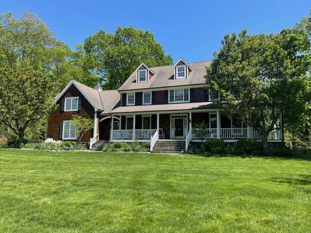 132 Finch Road, North Salem, New York image 2