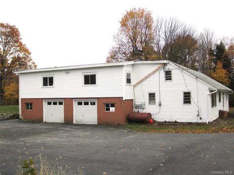 Multifamily For Sale - 216 A AND 216 B Hobbs Lane<br/> Clinton Corners, NY 12514