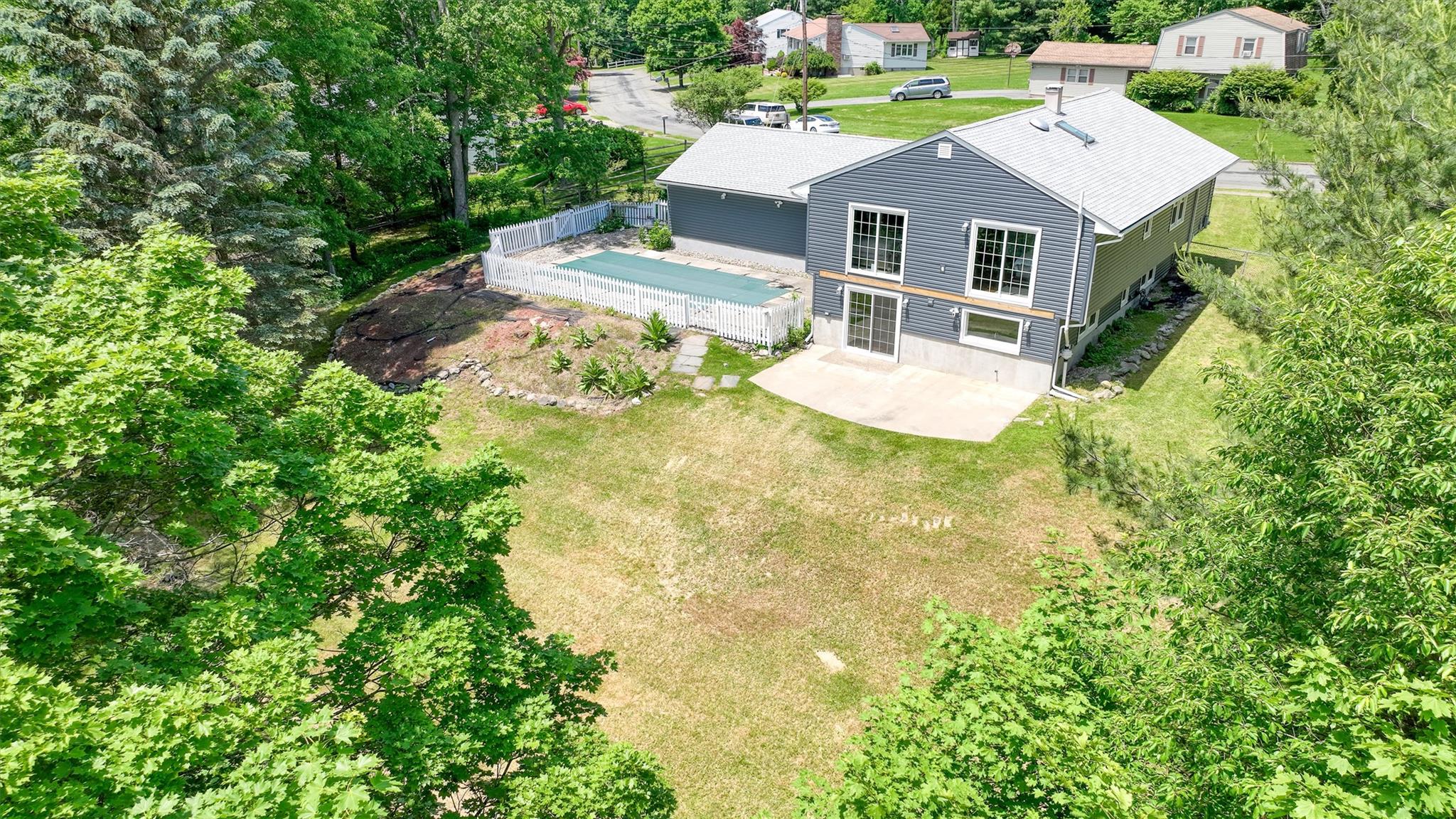8 Clinton Court, Monroe, New York image 48
