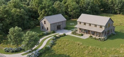 Vacant Land For Sale - 1000 Rocky Point Road<br/> East Marion, NY 11939