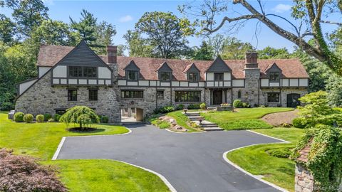 4 Commodore Avenue Rye NY 10580