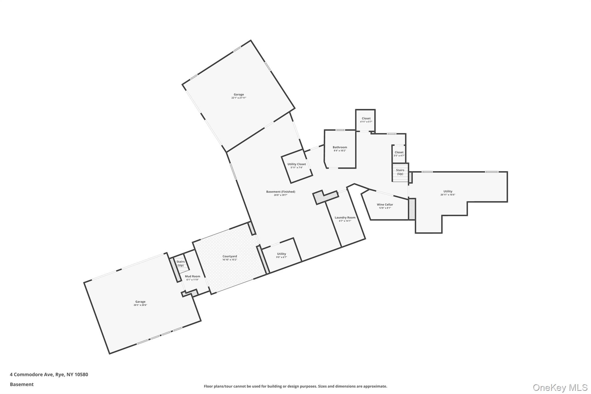 Rye, New York 10580, United States, 7 Bedrooms Bedrooms, ,9 BathroomsBathrooms,Residential,Active,159545