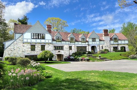 4 Commodore Avenue Rye NY 10580