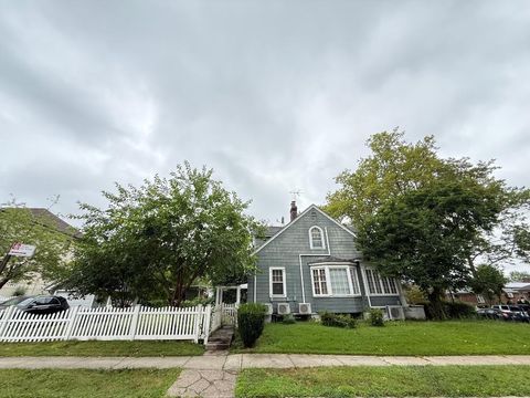 151-26 Bayside Avenue Flushing NY 11354