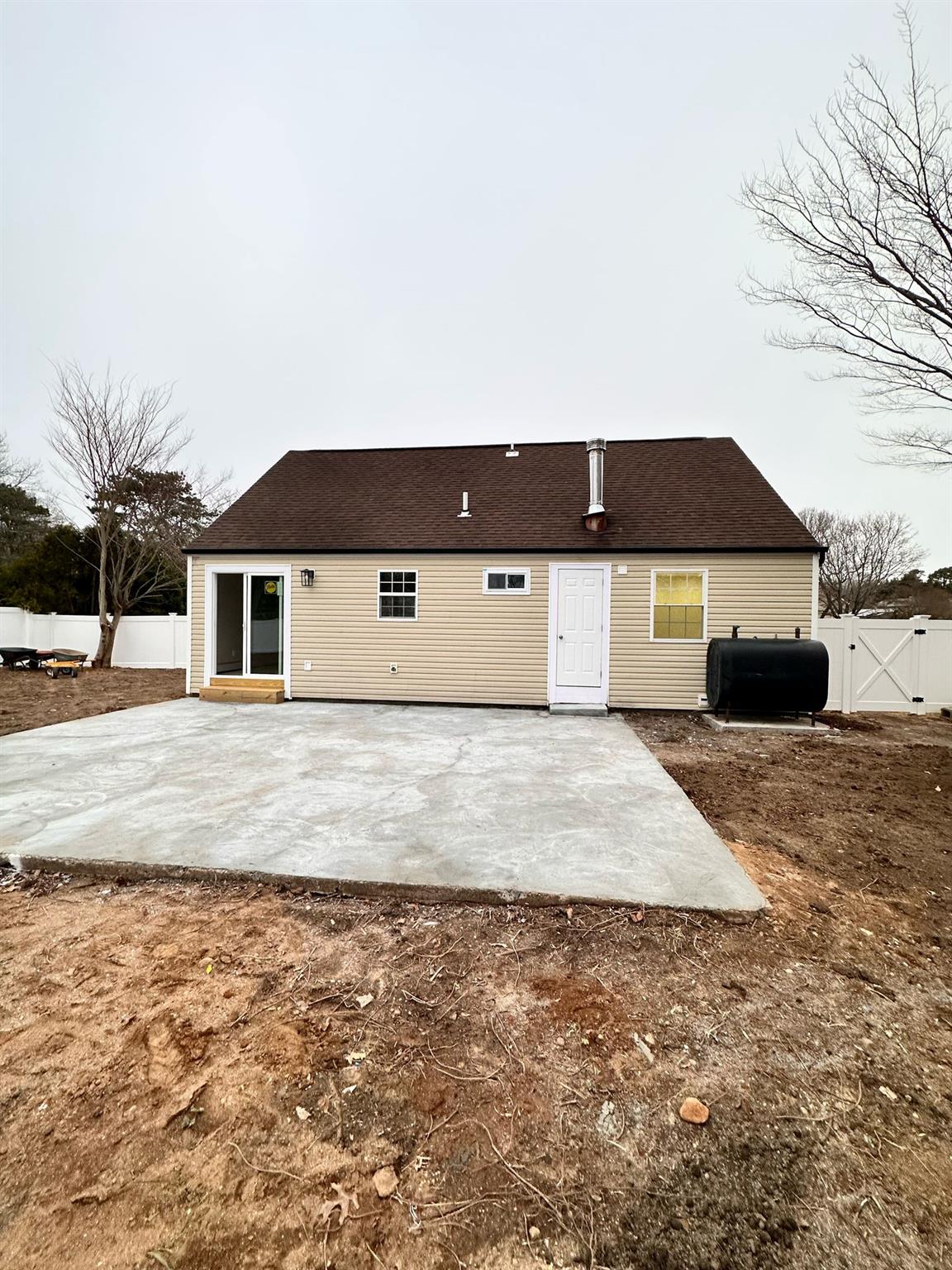 7 E Highview Lane, Ridge, Florida image 7