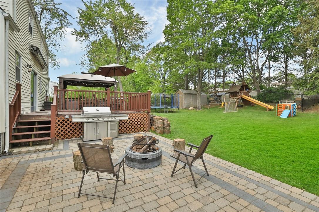 329 Gilbert Avenue, Pearl River, New York image 25