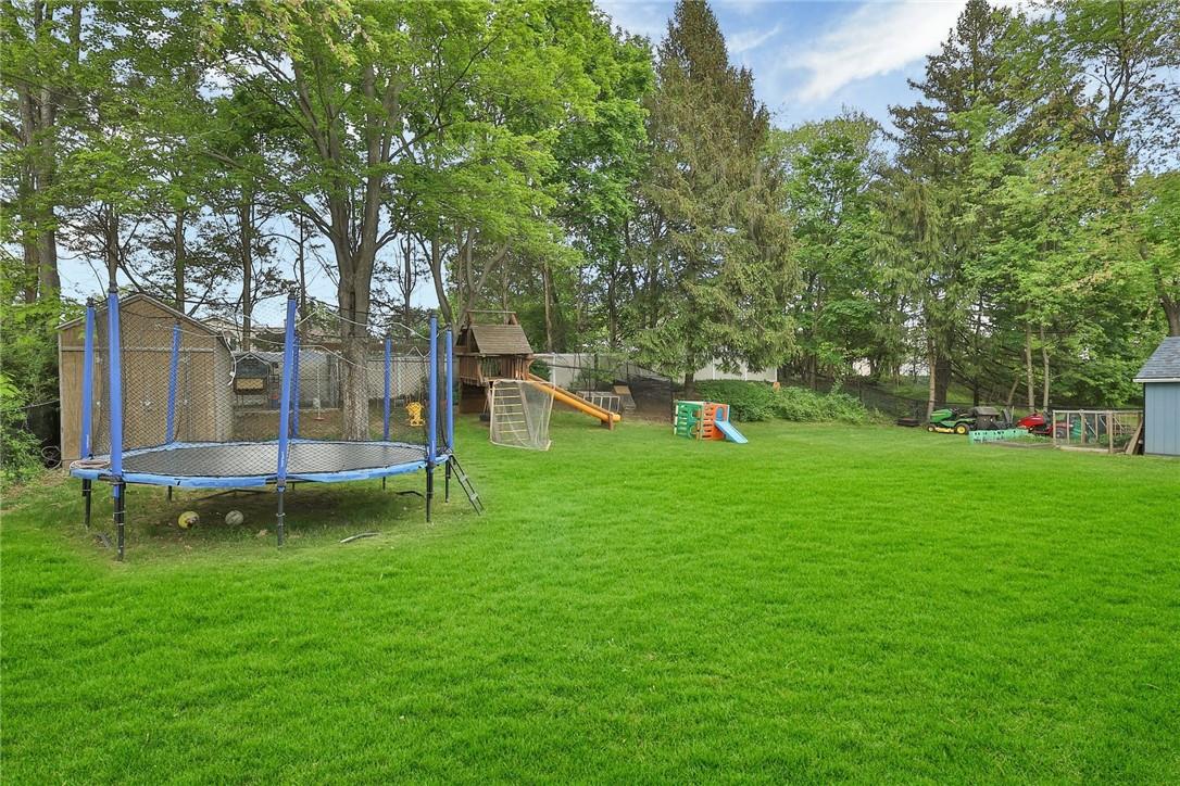 329 Gilbert Avenue, Pearl River, New York image 26