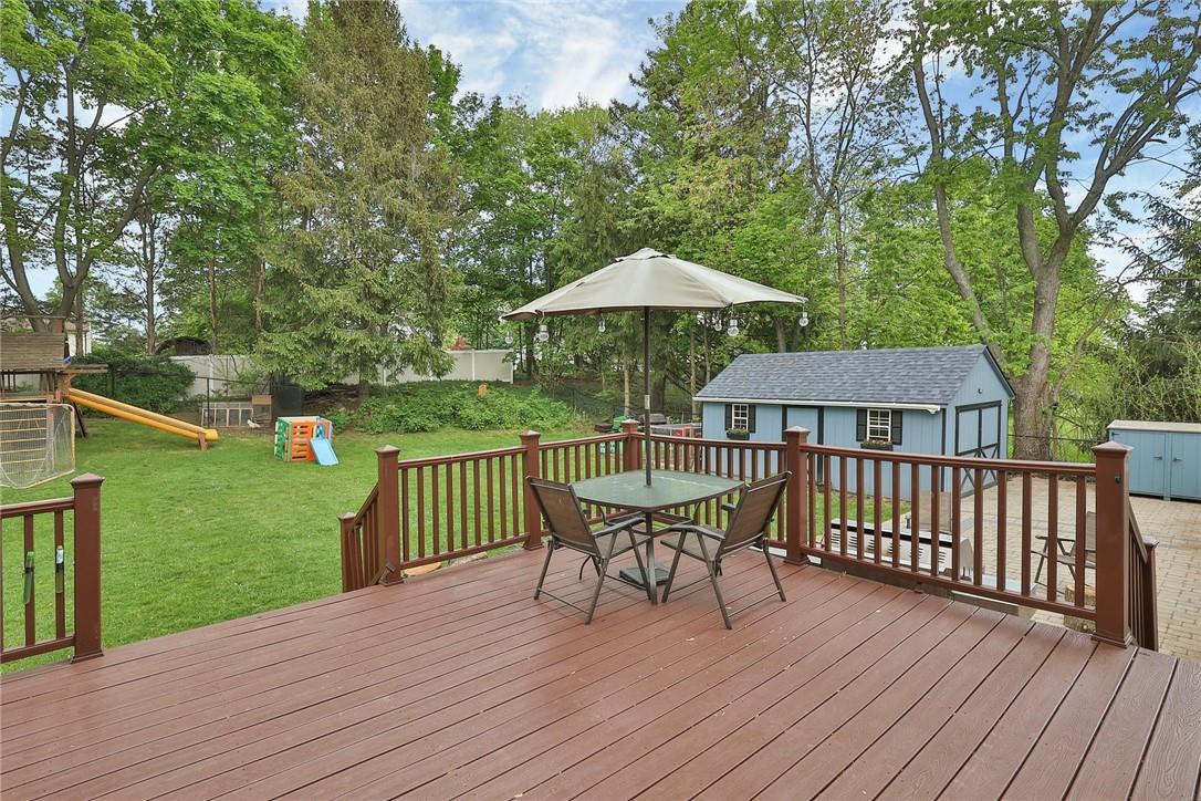 329 Gilbert Avenue, Pearl River, New York image 24