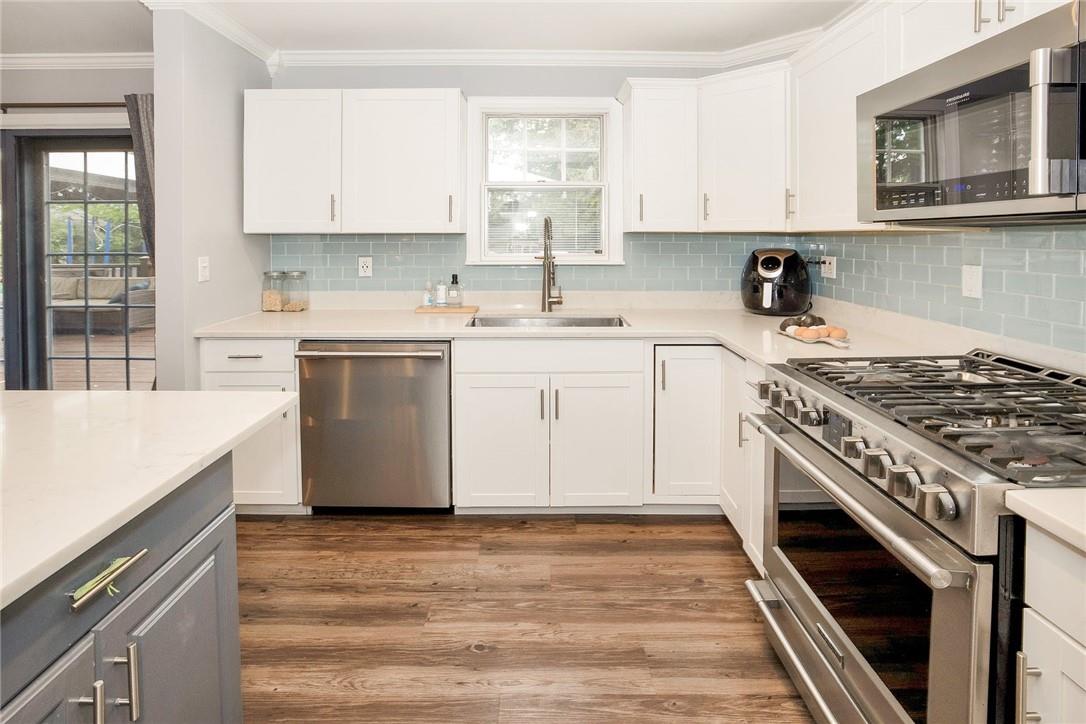 329 Gilbert Avenue, Pearl River, New York image 13